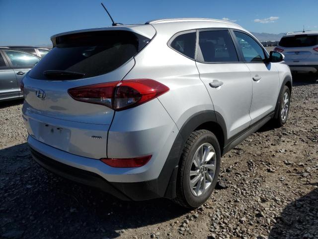 Photo 3 VIN: KM8J3CA49GU247627 - HYUNDAI TUCSON LIM 