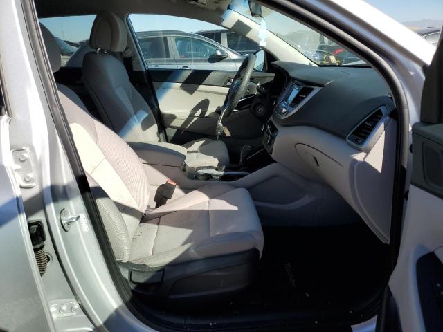 Photo 4 VIN: KM8J3CA49GU247627 - HYUNDAI TUCSON LIM 