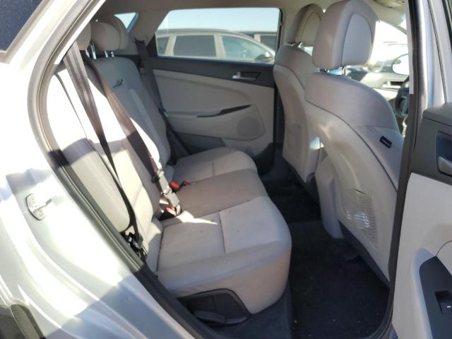 Photo 5 VIN: KM8J3CA49GU247627 - HYUNDAI TUCSON LIM 