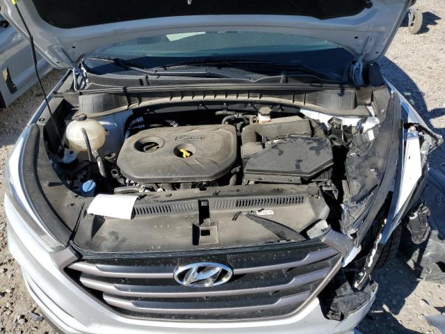 Photo 6 VIN: KM8J3CA49GU247627 - HYUNDAI TUCSON LIM 