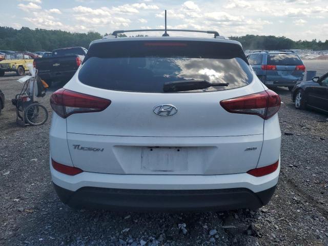 Photo 5 VIN: KM8J3CA49GU249751 - HYUNDAI TUCSON 