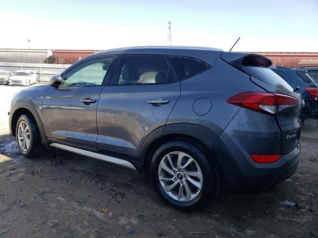 Photo 1 VIN: KM8J3CA49HU262095 - HYUNDAI TUCSON 