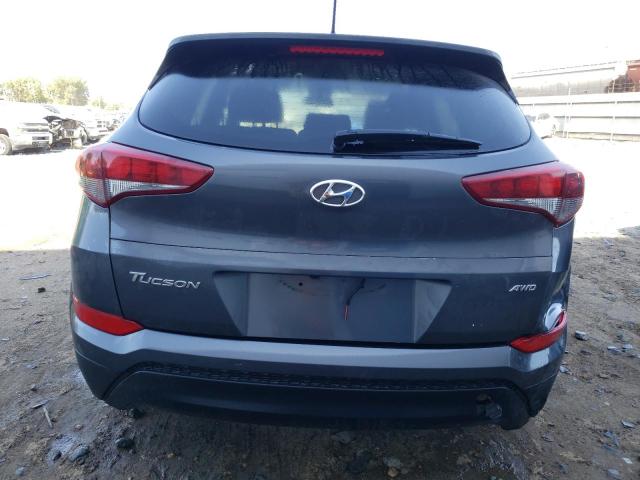 Photo 5 VIN: KM8J3CA49HU262095 - HYUNDAI TUCSON 