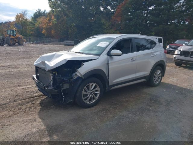 Photo 1 VIN: KM8J3CA49HU297879 - HYUNDAI TUCSON 