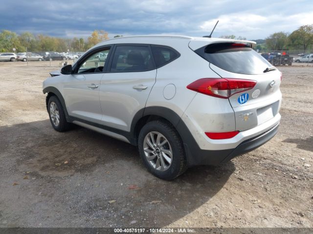 Photo 2 VIN: KM8J3CA49HU297879 - HYUNDAI TUCSON 