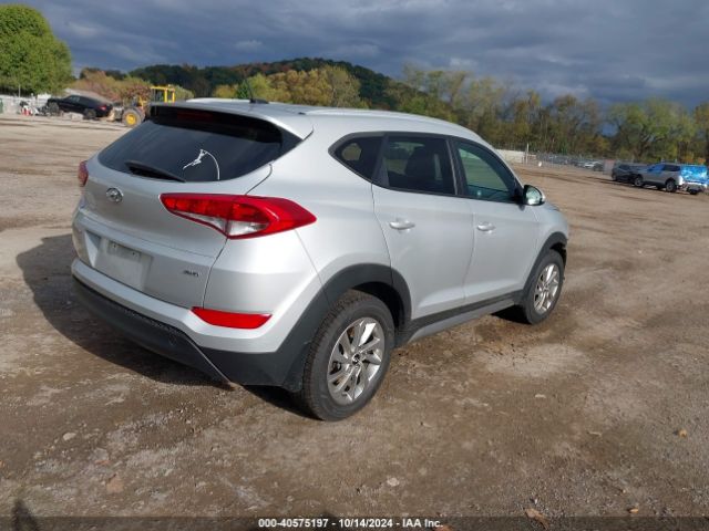 Photo 3 VIN: KM8J3CA49HU297879 - HYUNDAI TUCSON 