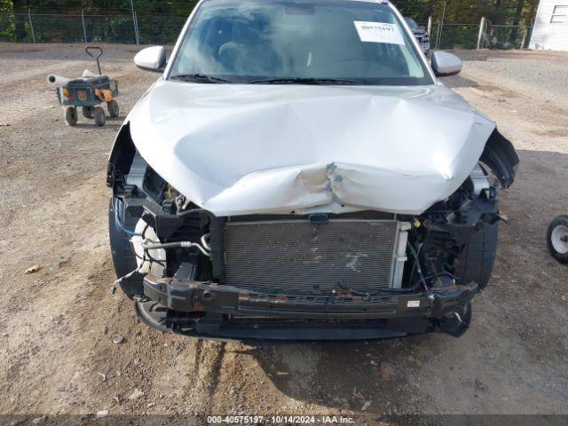 Photo 5 VIN: KM8J3CA49HU297879 - HYUNDAI TUCSON 