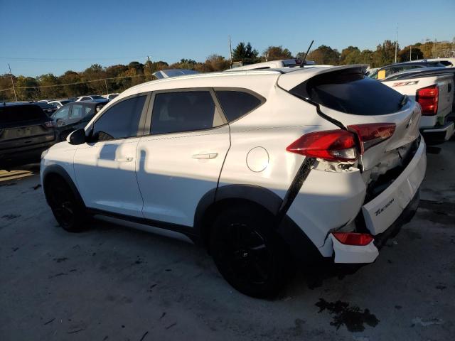 Photo 1 VIN: KM8J3CA49HU346871 - HYUNDAI TUCSON LIM 