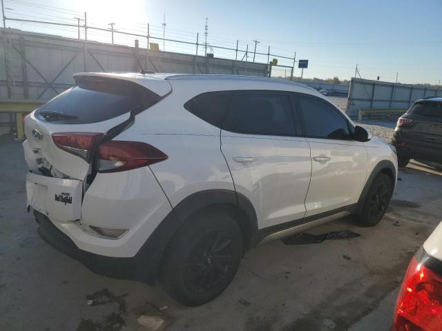 Photo 2 VIN: KM8J3CA49HU346871 - HYUNDAI TUCSON LIM 