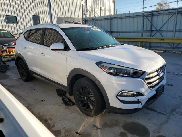 Photo 3 VIN: KM8J3CA49HU346871 - HYUNDAI TUCSON LIM 