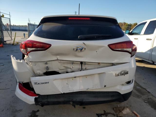 Photo 5 VIN: KM8J3CA49HU346871 - HYUNDAI TUCSON LIM 