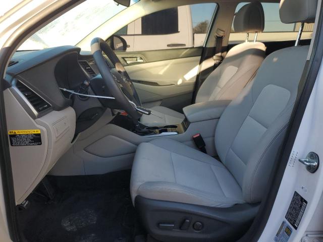 Photo 6 VIN: KM8J3CA49HU346871 - HYUNDAI TUCSON LIM 