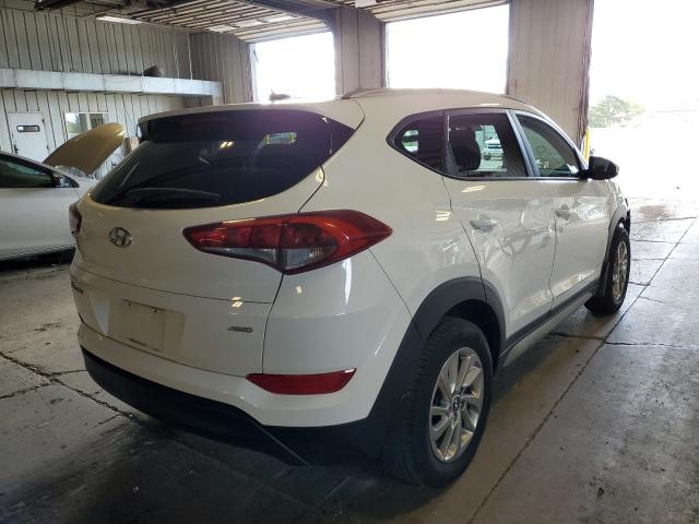 Photo 3 VIN: KM8J3CA49HU388327 - HYUNDAI TUCSON LIM 