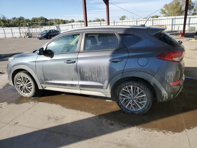 Photo 1 VIN: KM8J3CA49HU389459 - HYUNDAI TUCSON LIM 