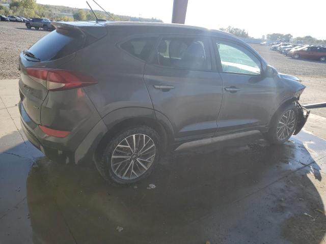 Photo 2 VIN: KM8J3CA49HU389459 - HYUNDAI TUCSON LIM 