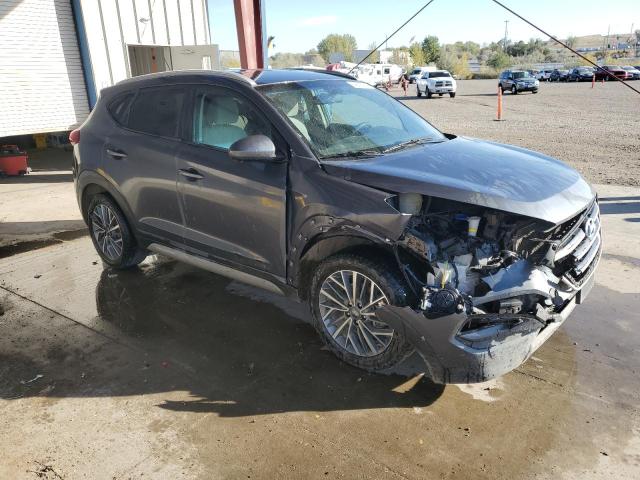 Photo 3 VIN: KM8J3CA49HU389459 - HYUNDAI TUCSON LIM 