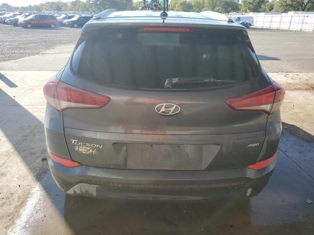 Photo 5 VIN: KM8J3CA49HU389459 - HYUNDAI TUCSON LIM 