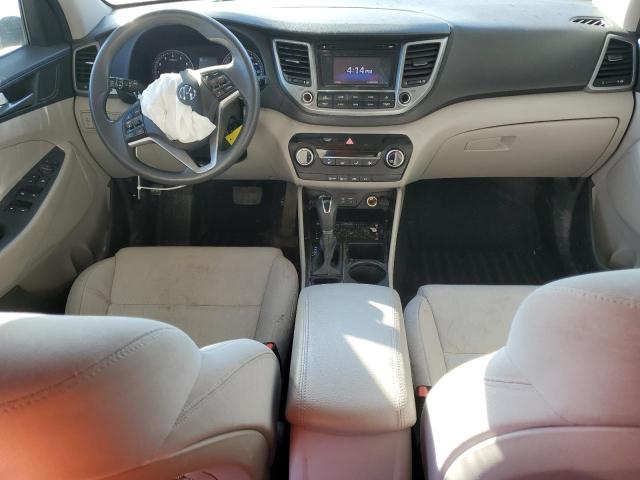 Photo 7 VIN: KM8J3CA49HU389459 - HYUNDAI TUCSON LIM 