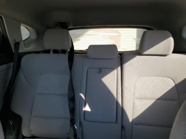 Photo 9 VIN: KM8J3CA49HU389459 - HYUNDAI TUCSON LIM 