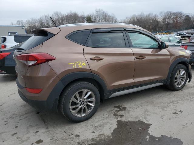 Photo 2 VIN: KM8J3CA49HU401979 - HYUNDAI TUCSON LIM 