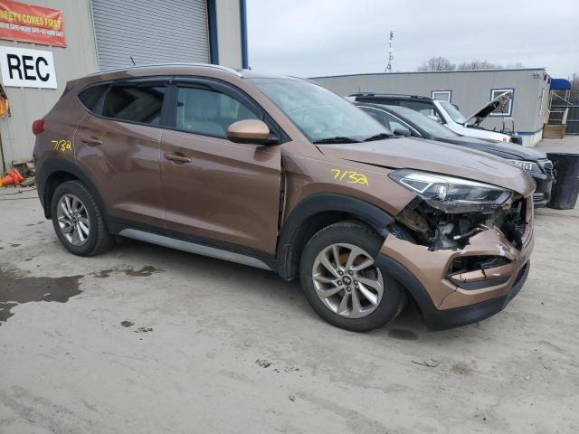 Photo 3 VIN: KM8J3CA49HU401979 - HYUNDAI TUCSON LIM 