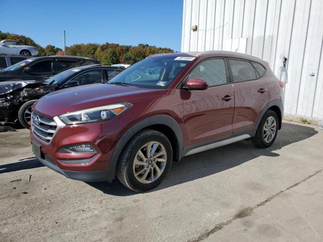 Photo 0 VIN: KM8J3CA49HU423190 - HYUNDAI TUCSON LIM 