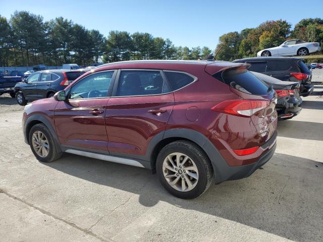 Photo 1 VIN: KM8J3CA49HU423190 - HYUNDAI TUCSON LIM 