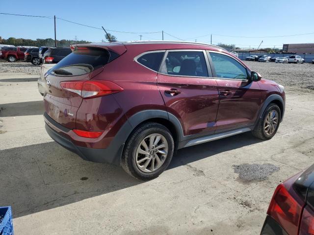 Photo 2 VIN: KM8J3CA49HU423190 - HYUNDAI TUCSON LIM 