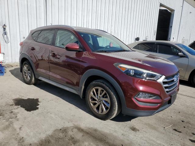 Photo 3 VIN: KM8J3CA49HU423190 - HYUNDAI TUCSON LIM 