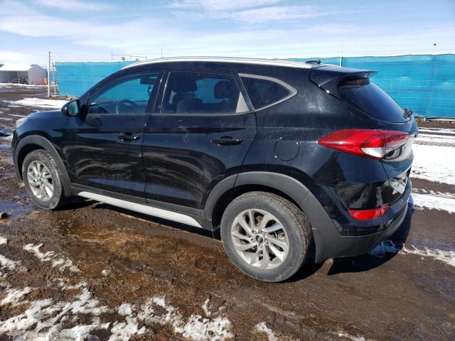 Photo 1 VIN: KM8J3CA49HU424193 - HYUNDAI TUCSON LIM 