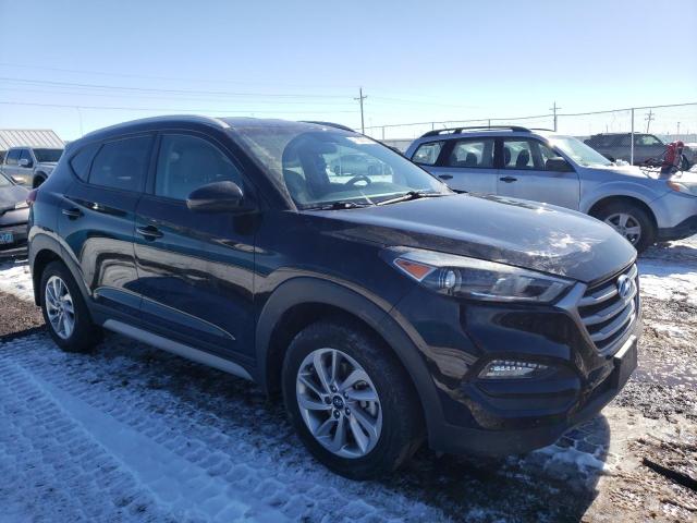 Photo 3 VIN: KM8J3CA49HU424193 - HYUNDAI TUCSON LIM 