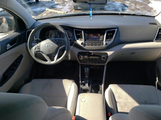 Photo 7 VIN: KM8J3CA49HU424193 - HYUNDAI TUCSON LIM 