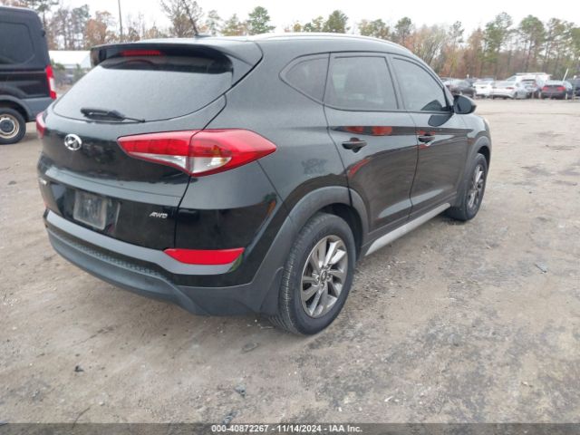 Photo 3 VIN: KM8J3CA49HU446422 - HYUNDAI TUCSON 