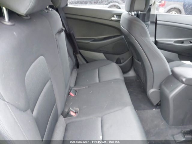 Photo 7 VIN: KM8J3CA49HU446422 - HYUNDAI TUCSON 