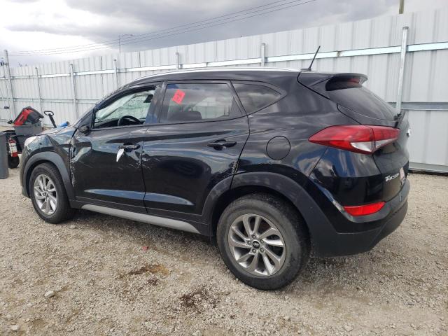 Photo 1 VIN: KM8J3CA49HU463673 - HYUNDAI TUCSON LIM 