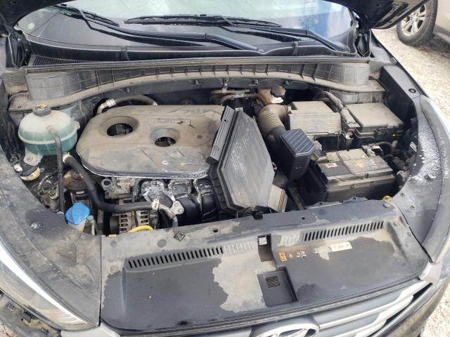 Photo 11 VIN: KM8J3CA49HU463673 - HYUNDAI TUCSON LIM 