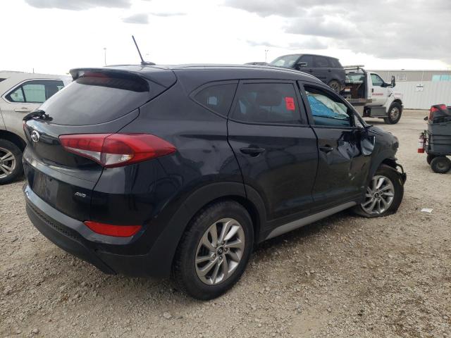 Photo 2 VIN: KM8J3CA49HU463673 - HYUNDAI TUCSON LIM 