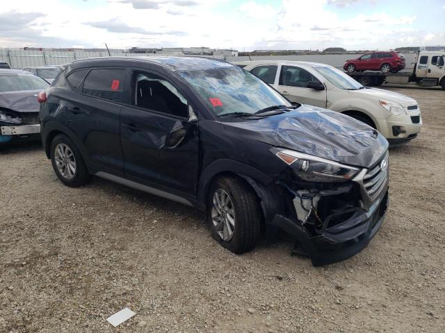 Photo 3 VIN: KM8J3CA49HU463673 - HYUNDAI TUCSON LIM 