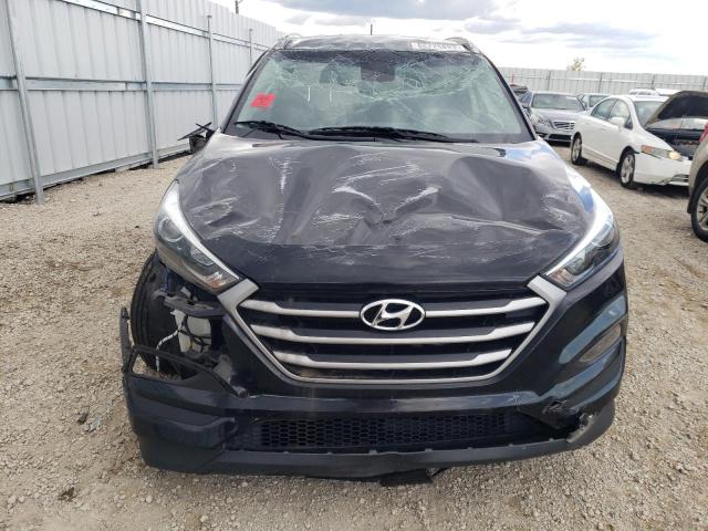 Photo 4 VIN: KM8J3CA49HU463673 - HYUNDAI TUCSON LIM 