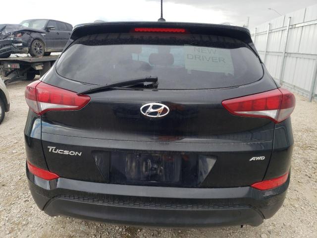 Photo 5 VIN: KM8J3CA49HU463673 - HYUNDAI TUCSON LIM 