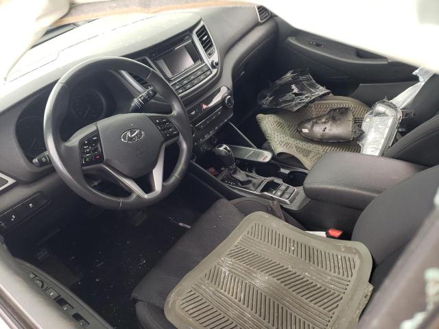 Photo 7 VIN: KM8J3CA49HU463673 - HYUNDAI TUCSON LIM 