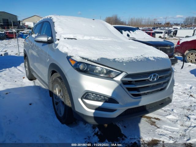 Photo 0 VIN: KM8J3CA49HU470185 - HYUNDAI TUCSON 