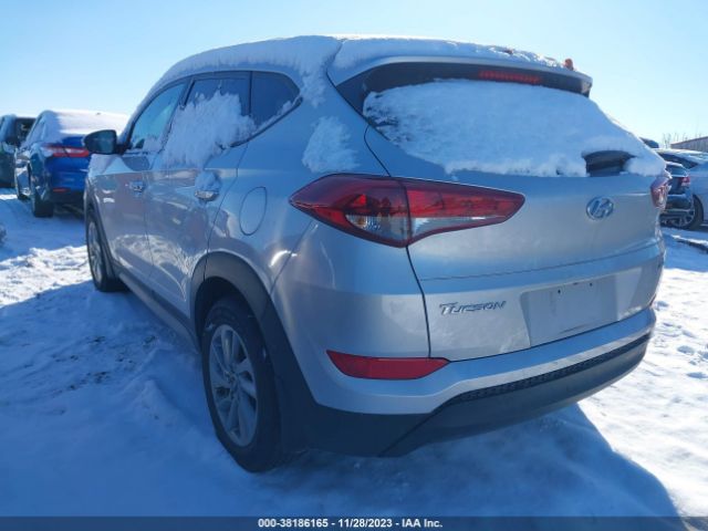 Photo 2 VIN: KM8J3CA49HU470185 - HYUNDAI TUCSON 