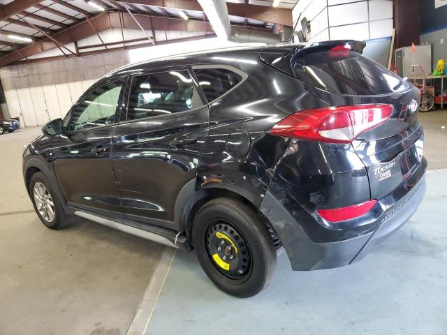 Photo 1 VIN: KM8J3CA49HU516338 - HYUNDAI TUCSON LIM 