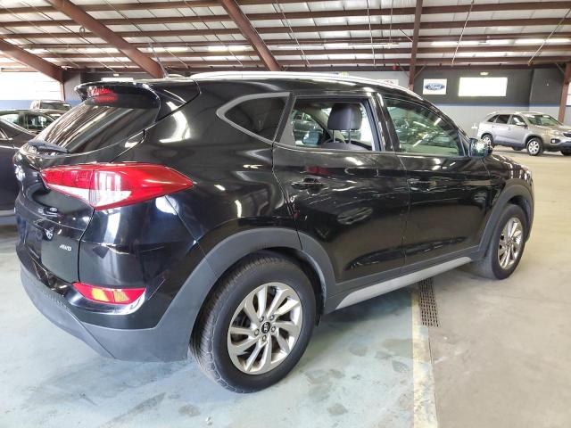 Photo 2 VIN: KM8J3CA49HU516338 - HYUNDAI TUCSON LIM 