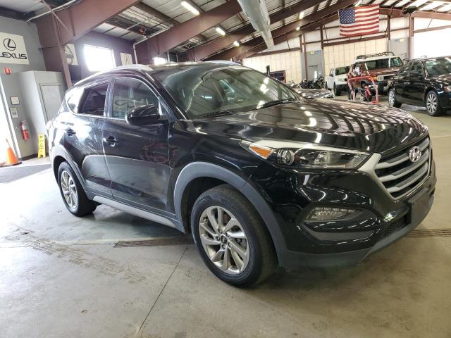 Photo 3 VIN: KM8J3CA49HU516338 - HYUNDAI TUCSON LIM 