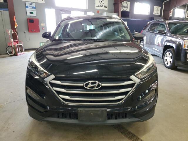 Photo 4 VIN: KM8J3CA49HU516338 - HYUNDAI TUCSON LIM 