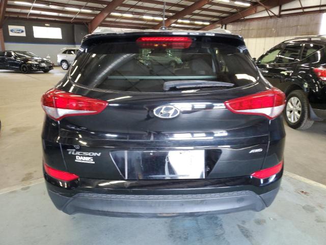 Photo 5 VIN: KM8J3CA49HU516338 - HYUNDAI TUCSON LIM 