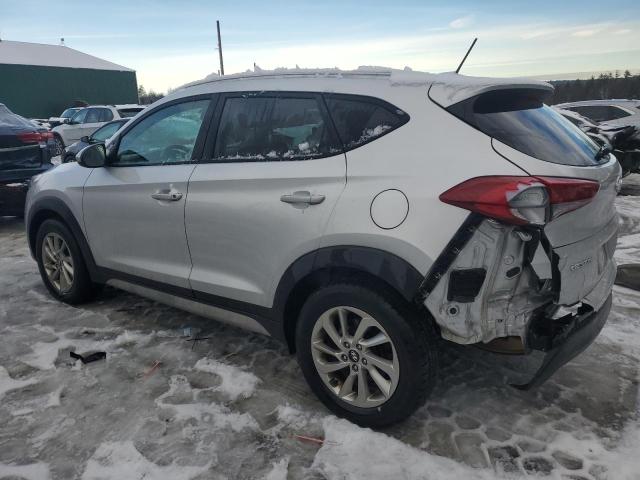 Photo 1 VIN: KM8J3CA49HU545595 - HYUNDAI TUCSON 