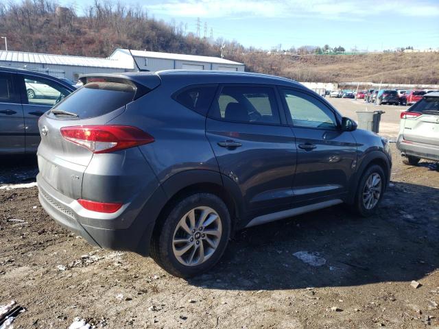 Photo 2 VIN: KM8J3CA49HU547279 - HYUNDAI TUCSON 